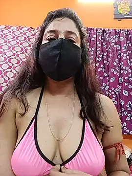 Hotpuja25 webcam