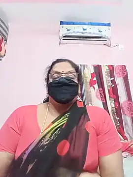 sarala_telugu webcam