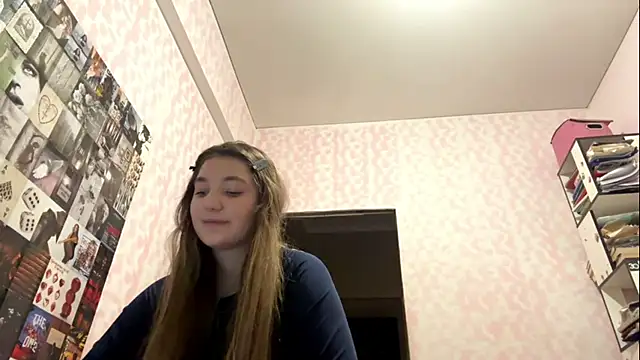 JanineThielman webcam