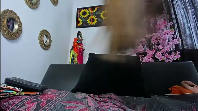JessiicaExoticX1 webcam