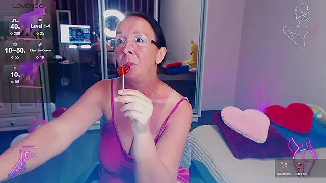 Celine_Faer1 webcam