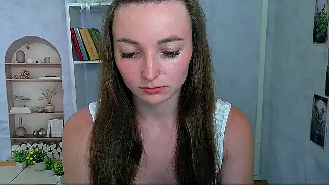 _Barbie_Kiss_ webcam