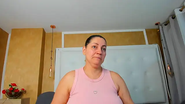 Heidy_milf webcam