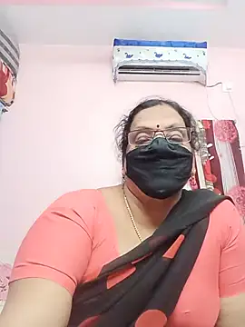 sarala_telugu webcam