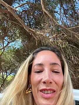 SweetAlegra_ webcam