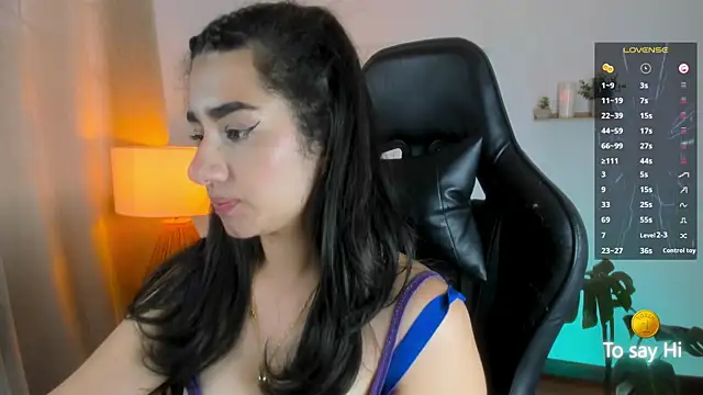 Anya_Volkov webcam