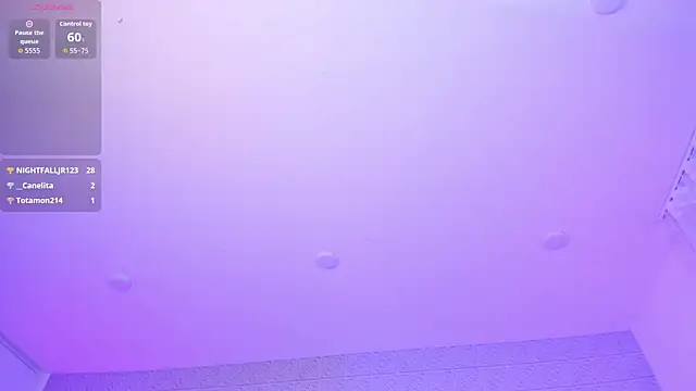 KamileBlake webcam