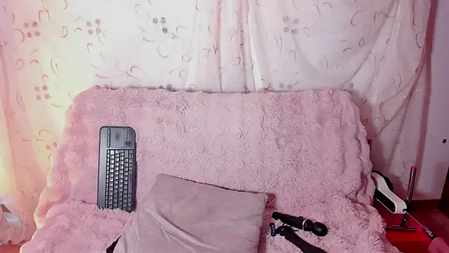 KuraiBi webcam