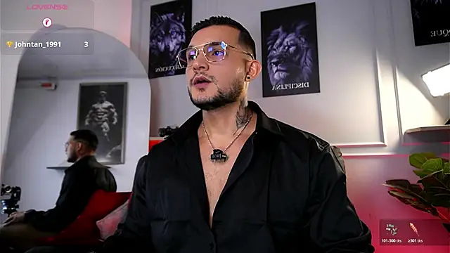 Marco_Vega webcam