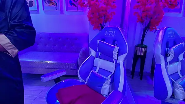 Anie_johnson webcam