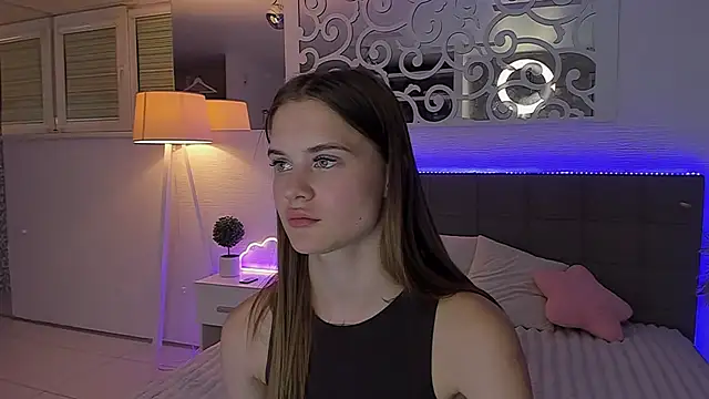 LuisaClover webcam