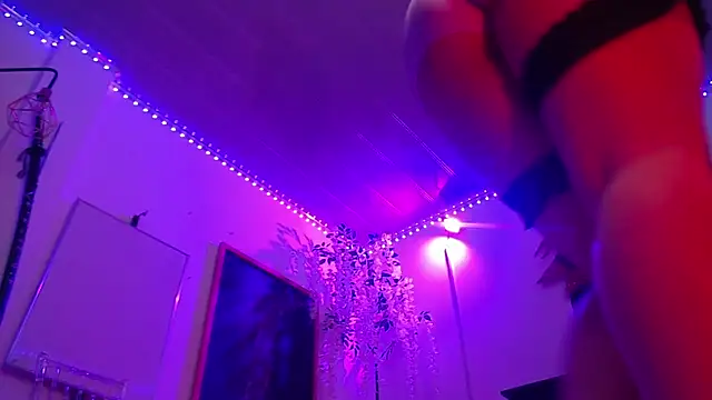 Sweet_lenna webcam