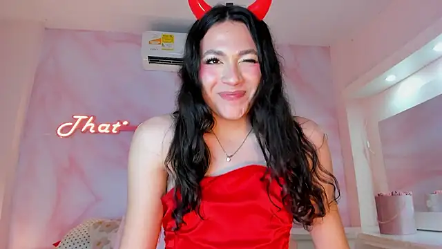 Rubii_Cutee webcam