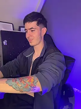 Maison_Laurent_x live cam on StripChat
