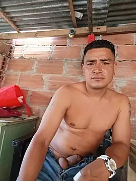 hoteder live cam on StripChat