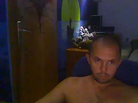 Dejanaceking live cam on StripChat