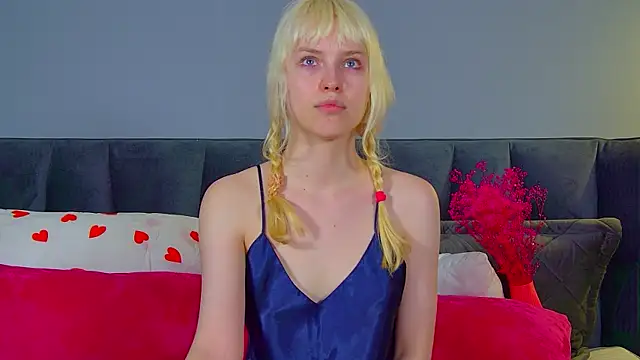 HannahHollis webcam