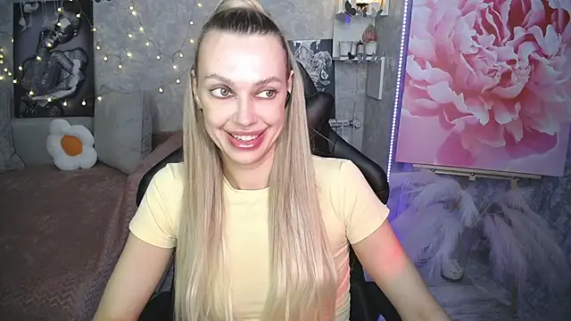 NickyAdamidi webcam