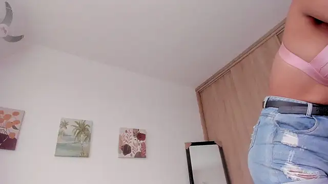 barbie_ds webcam