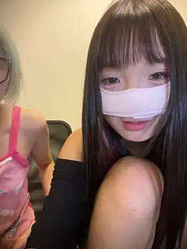 Rocket-Girl webcam