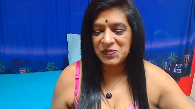 INDIANFUSION webcam