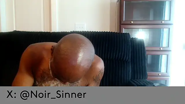 sinnernoir webcam