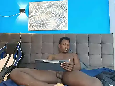 William_Bennett webcam