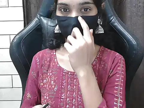 Mayra4U webcam
