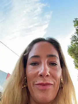 SweetAlegra_ webcam