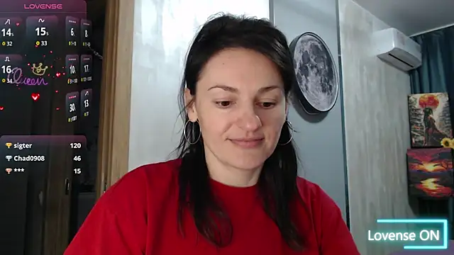 Stacy_Davice webcam