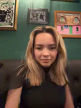 Vanesse_ webcam
