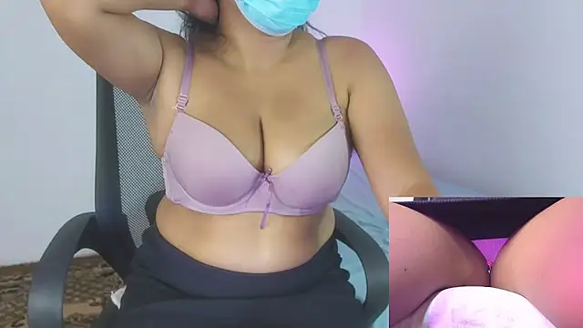 SL_queen1 webcam