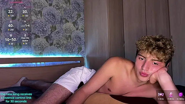 AlfredSweet webcam