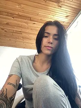 LESLIEBLACK_ webcam