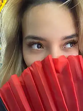 Vanesse_ webcam