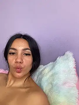 Marianahb-e webcam
