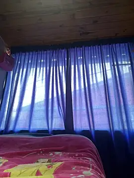 ImCrazzy webcam