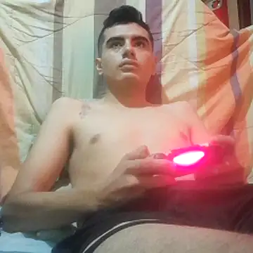 Ortiz3404 webcam