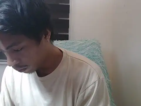 Asian_gregor webcam