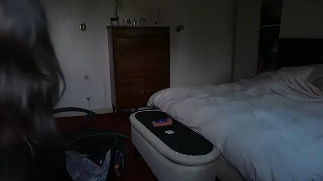 Lailawick's room
