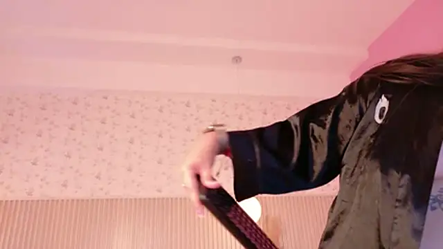 Hannah-Prada webcam