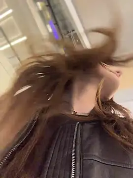 AnitaFly webcam