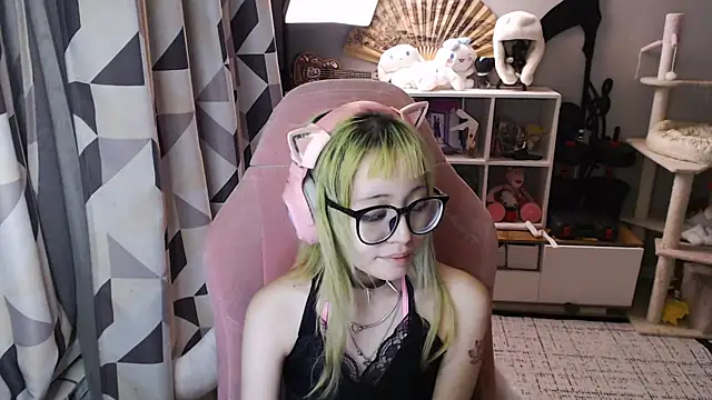 SaxonDibs webcam