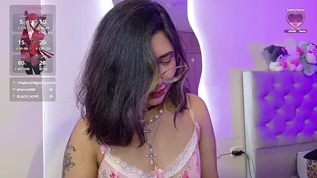Alejaa_storm webcam