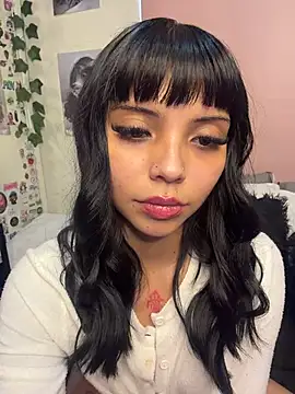 AlanaStormm webcam
