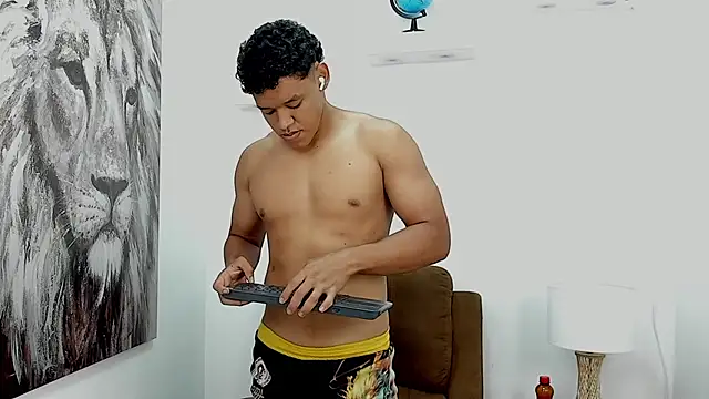 Oliver_Smithx webcam