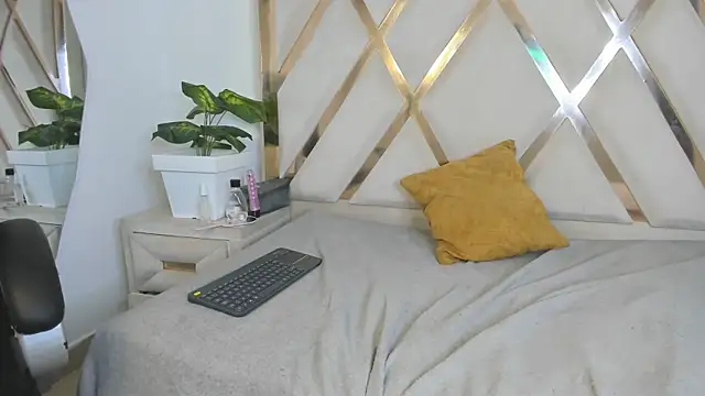 Katlin_asm webcam