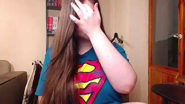 Alexandrra_ webcam