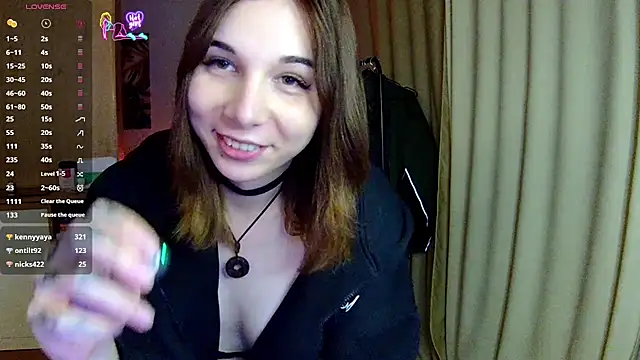 TGGirlYuna webcam