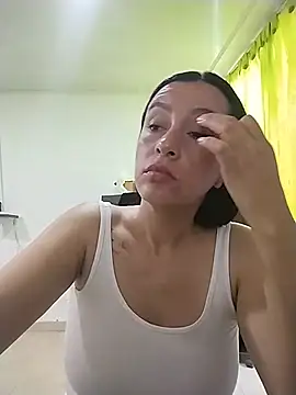 hailey85 webcam